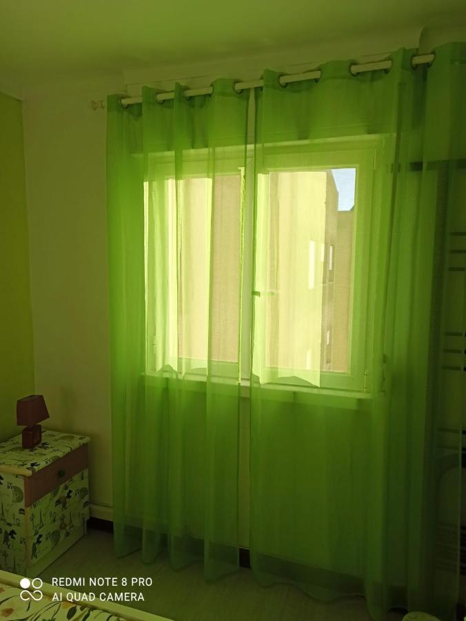 Lisbon At Your Doorstep - Bedrooms Exterior photo