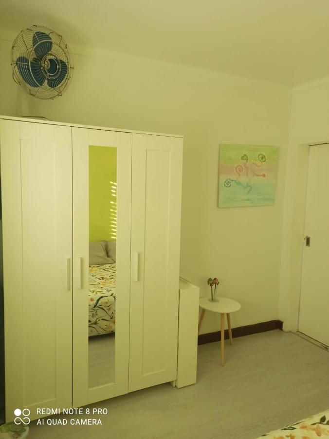 Lisbon At Your Doorstep - Bedrooms Exterior photo