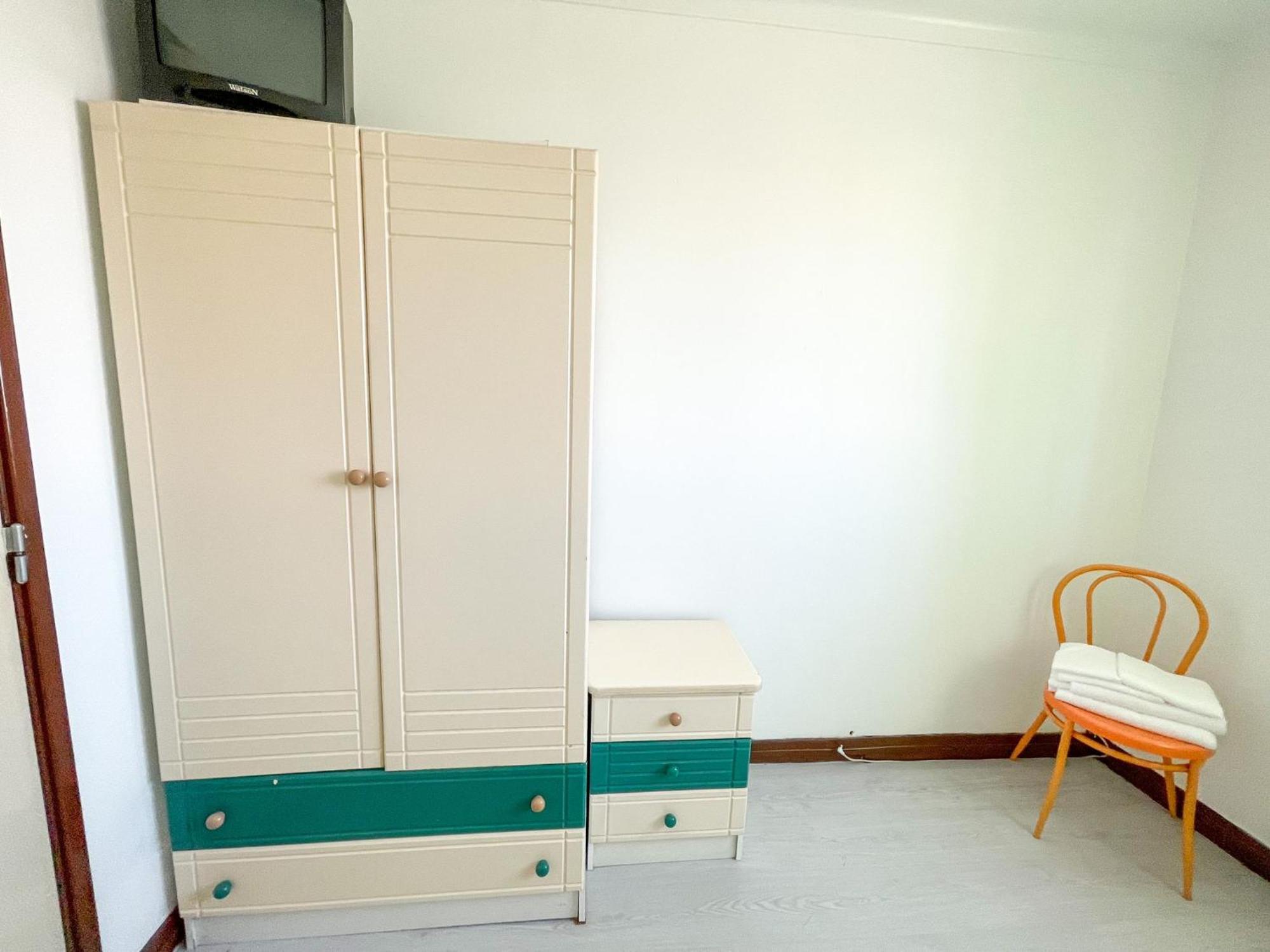 Lisbon At Your Doorstep - Bedrooms Exterior photo