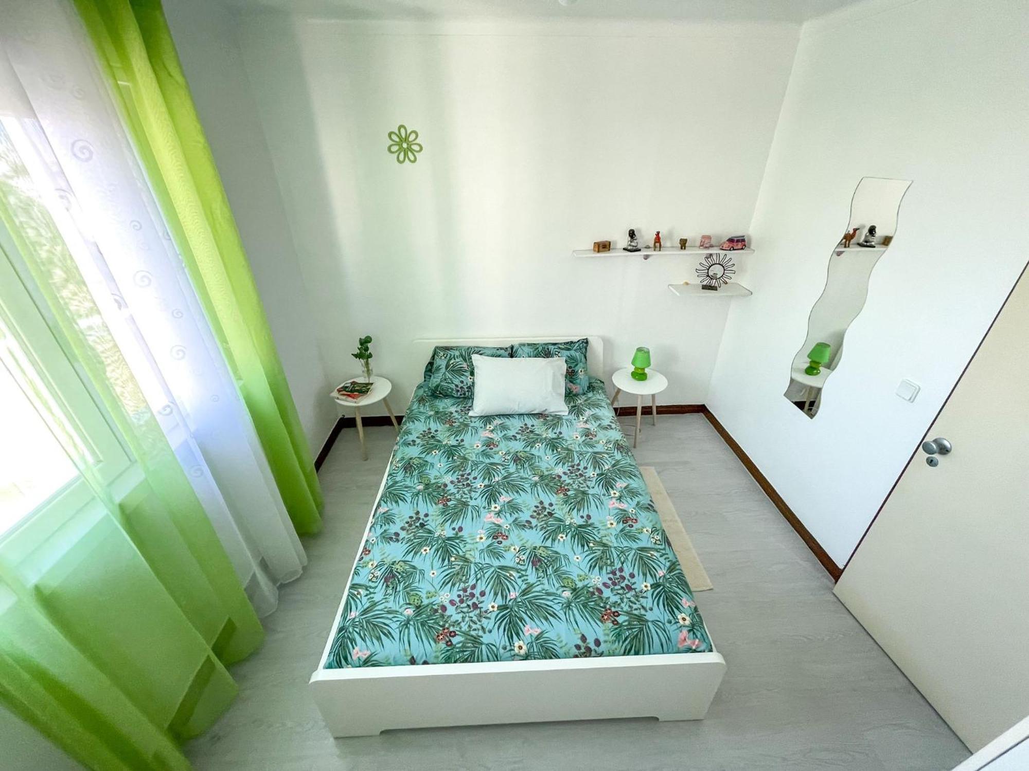 Lisbon At Your Doorstep - Bedrooms Exterior photo